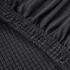 Single Sofa Cover All-Inclusive Cover Lazy Full Cover Sofa Cover Four Seasons Universal Sofa Cushion Elastic Cover Cloth Fabric Set