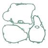 Generator Clutch Cover Tensioner Gasket Kit for Kawasaki KL650 KLR650 KL600 KLR600 1987-2010 Motorcycle Engine