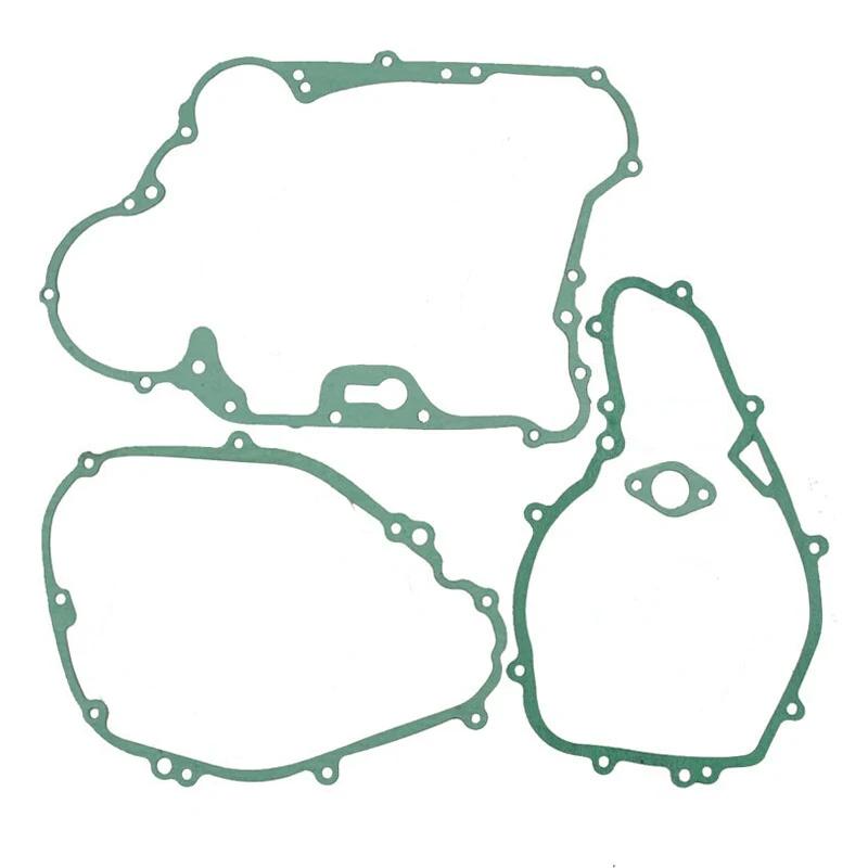 Generator Clutch Cover Tensioner Gasket Kit for Kawasaki KL650 KLR650 KL600 KLR600 1987-2010 Motorcycle Engine