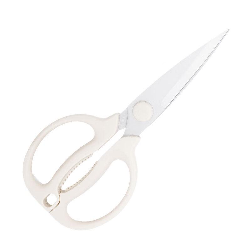 

ZISIZ Stainless Steel Chicken Bone Scissors