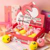 Creative Peach Shaped Soft Slow Rebound Squeeze Toys Perfect For Stress Relief Relaxation For All Ages Home Work