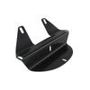 For Harley Sportster Dyna XL 883 XL 1200 Motorcycle Head light Mask Headlight Fairing Front Cowl Fork Mount XL883 XL1200 Matt