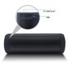 Portable Wireless Bluetooth Stereo SD Card FM Speaker For Smartphone Tablet Laptop