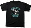 2026 Mens Oversized T Shirt Vintage California Gym Beach Fitness Graphic Print Short Sleeve Cotton Unisex Tee