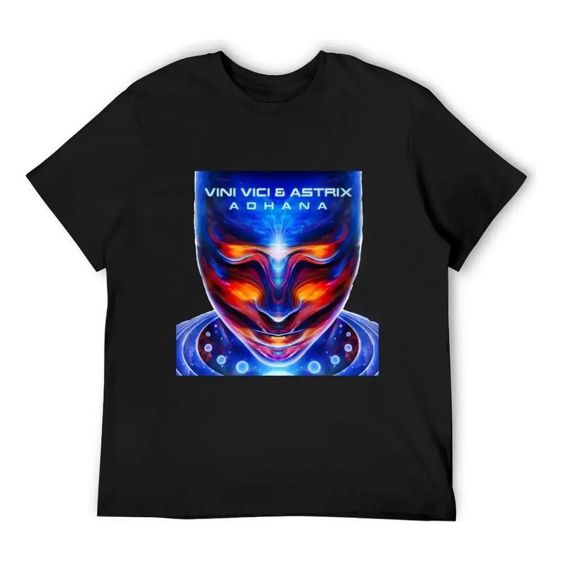 Camiseta Astrix Adhana Para Hombre, Camiseta Personalizada, S