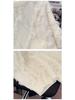 2024 Women's Solid Color Tassel Sweater - Loose, Soft Knit for Autumn/Winter