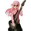 Einsame Rockgitarren-Pose Gotou Hitori Figur - Bocchi-chan Anime Spielzeugmodell