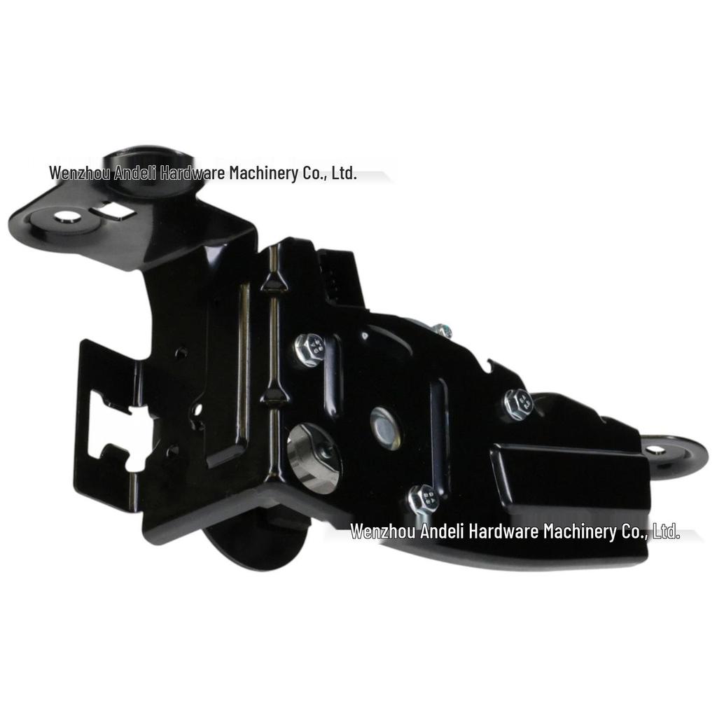 Front Windshield Wiper Motor for Ford Explorer/Lincoln Navigator (6L1Z17508AA, 2L1Z17508BA)