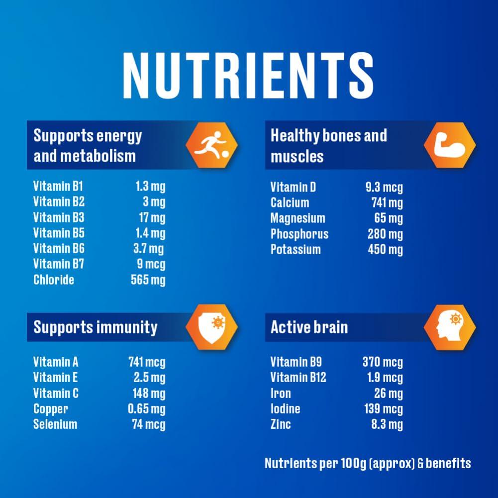 Horlicks Classic Malt Health Drink 500 G Jar For Kids Growth Immunity And Energy Support