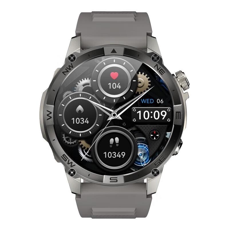 AGEFIT HK08 Smart GPS Sports Watch (CN version)