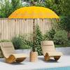 Balinese Parasol Yellow 215 X 215 X 260 Cm