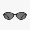Edeuhadiaiweeo Sunglasses (Edg7002 Black 59)