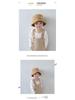 Spring & Autumn Baby Fisherman Hats: Boys & Girls Basin & Bucket Styles