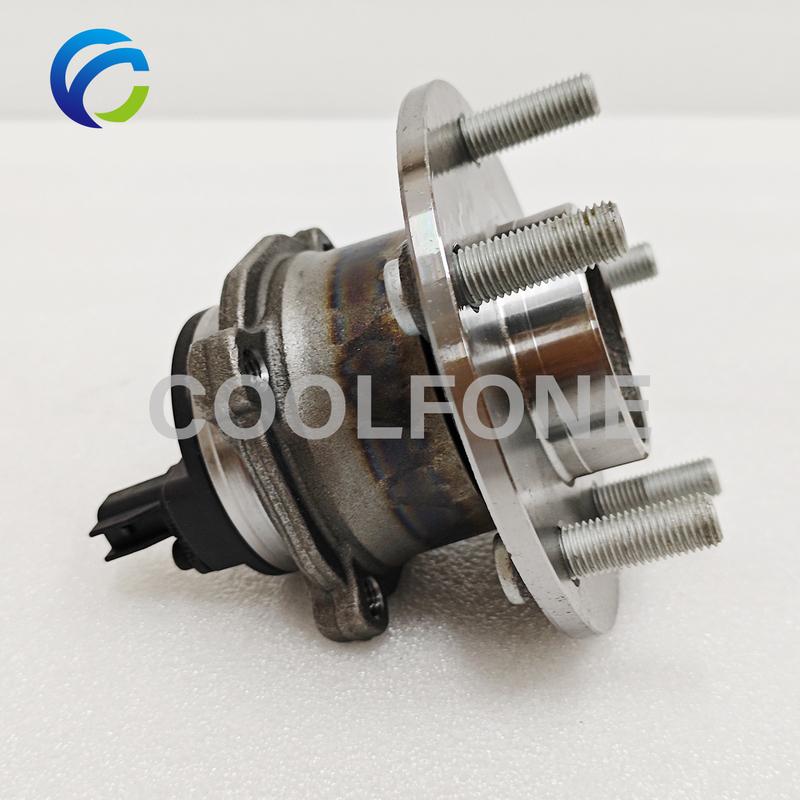 Rear Wheel Hub Bearing For FORD FOCUS II III 1.6 1471852 1481197 1491957 1506577 1508112 1766628  7M51-2C299-BC 6M512C299AC