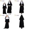 Elegant And Luxurious Women's Halloween Cosplay Robe For Stage Performance And Role Play