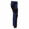 Lahti Pro Long Work Trousers L40552 Size 1 Pc