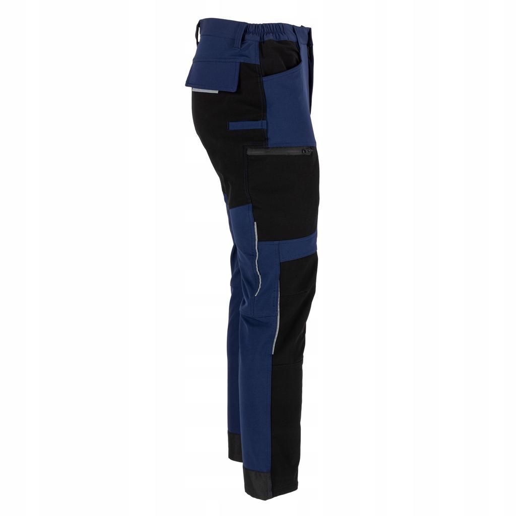 Lahti Pro Long Work Trousers L40552 Size 1 Pc