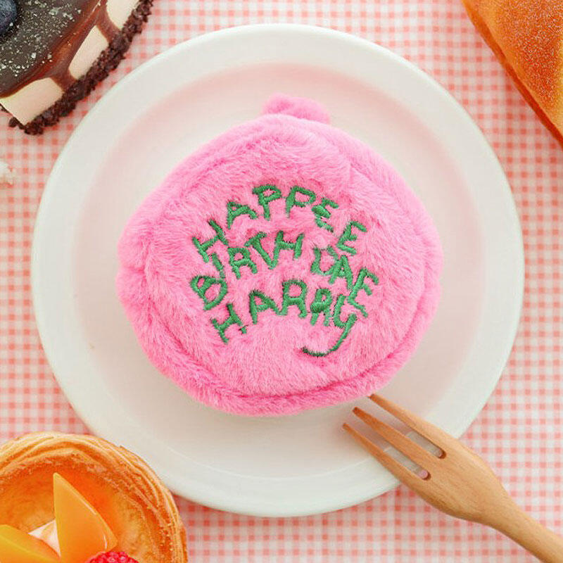 [Гарри Поттер] Сумочка S «С Днем Рождения Гарри Поттер» Single product