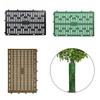 Simple Setups Adjustable Plant Protectors for Home Garden Balconies and Commercial Landscaping Applications