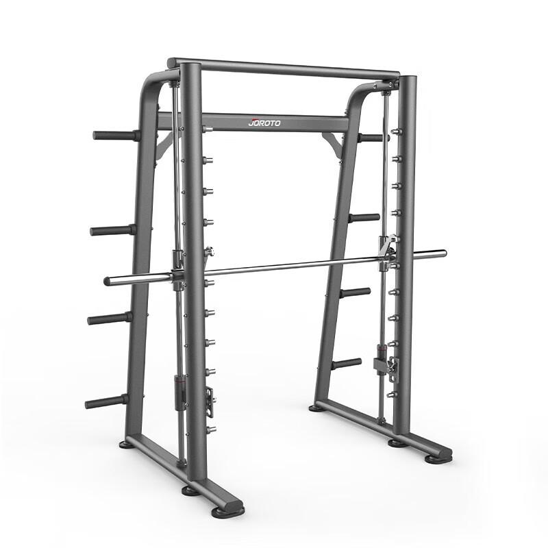 Jieruite J-PC0920 Multi-Functional Smith Machine
