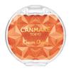 Canmake Cream Cheek 22 Mandarin Sorbet