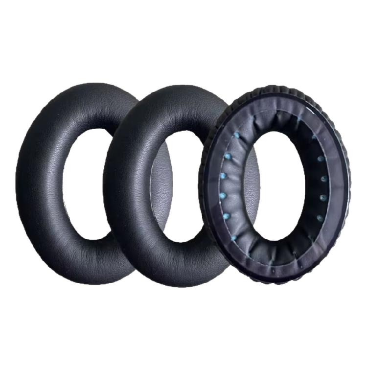 1 Pair Replacement Ear Pad for AE1 TP1 Bluetooth-compatible On-Ear Headphone Soft Ear Cushion Foam Cover