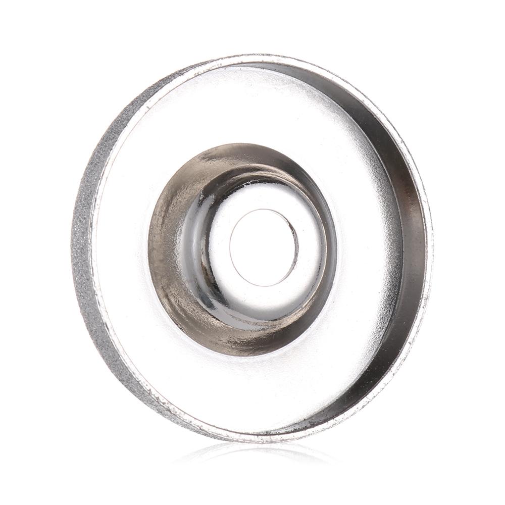 Surface Preparation Abrasive Tools Grinding Wheel Kitchen Accessories Drill Sharpening Machine