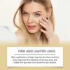 Retinol Eye Cream Reduces Fine Lines Eye Bags Lightening Dark Circles Firming Moisturizing Anti-Wrinkle Eye Skin Care
