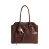 Versatile Work Commuter Bag Women's Large-capacity New Casual Fashion Tote Bag