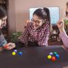 Minigame Toys,A Square Box With A -grabbing Prop,Traditional Play Game Gifts,Minigame Grasping Stones
