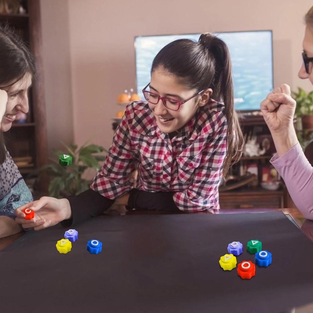 Minigame Toys,A Square Box With A -grabbing Prop,Traditional Play Game Gifts,Minigame Grasping Stones