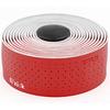 Fizik Tempo Microtex Classic Red (2mm thick)