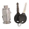 Car Ignition Switch Cylinder W/ Keys For Dodge Ram 1500 2500 3500 Chrysler Aspen
