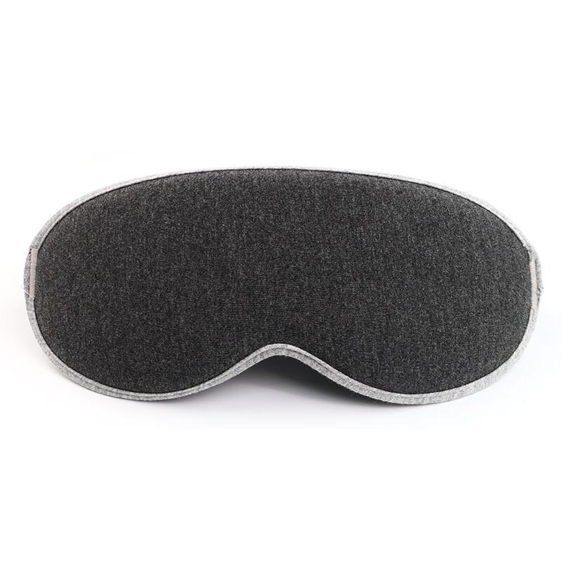 Puyuan Memory Foam Sleep Mask