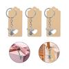 30Pcs/set Angel Keychain Angel Pendant Wedding Birthday Party Child Shower