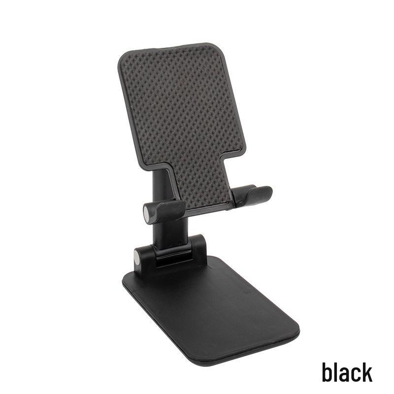 Foldable Height-Adjustable Tablet & Phone Stand