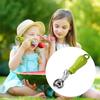Multifunctional Stainless Steel Digging Spoon Ice Cream Spoon Haagen Dazs Ice Cream Scoop Fruit Scoop Household Kitchen Tools