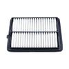 For Suzuki Vitara LY 2019 1.0L SX4 S-CROSS JY 2016-2020 K10C AC Air Conditioner Cabin Engine Air Filter 95850-61M00 13780-50R00