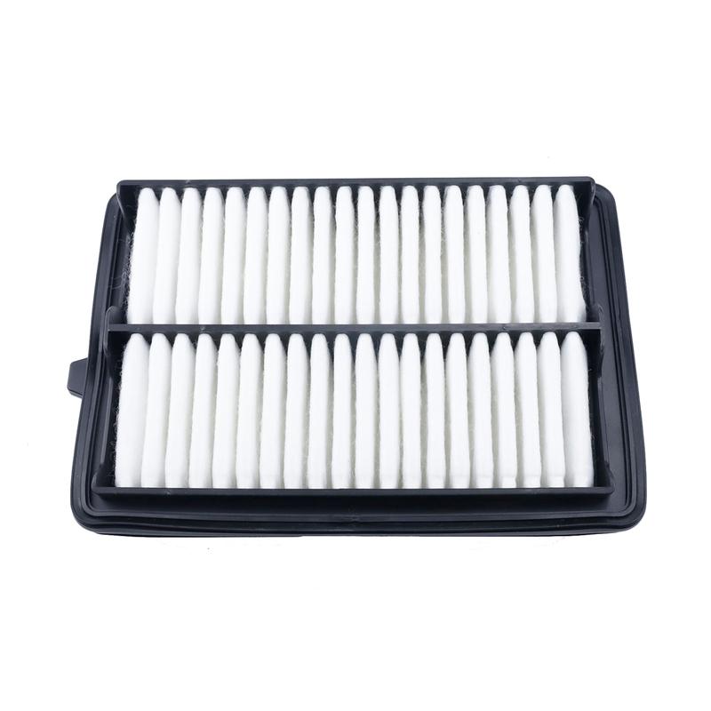 For Suzuki Vitara LY 2019 1.0L SX4 S-CROSS JY 2016-2020 K10C AC Air Conditioner Cabin Engine Air Filter 95850-61M00 13780-50R00