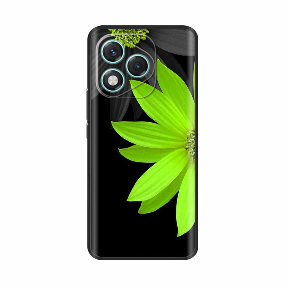 For Honor 400 Lite Case TPU Silicone Shockproof Phone Cover For Huawei Honor 400 Lite 400Lite Fundas 6.7" Printing Soft Cases