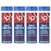 Venture Pal, Salt Tablets, Chewable Electrolyte, Watermelon, 80 Tablets