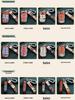 Kia Key Cover for K3, K2, Sportage, K4, K5, KX5, Furuidi, Yipao, and Huanchi Cars - National Tide Design