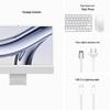 Apple 24-inch iMac M3 All-in-One Desktop (CN version)