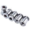 Chainring Crank Nuts Bicycle Accessories Disc Plate Nail Crankset Bolts Screws Dental Disc Nail