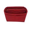 Women 3 Sizes Travel Organizer Handbag Felt Bag Tote Liner Purse Pouch Insert