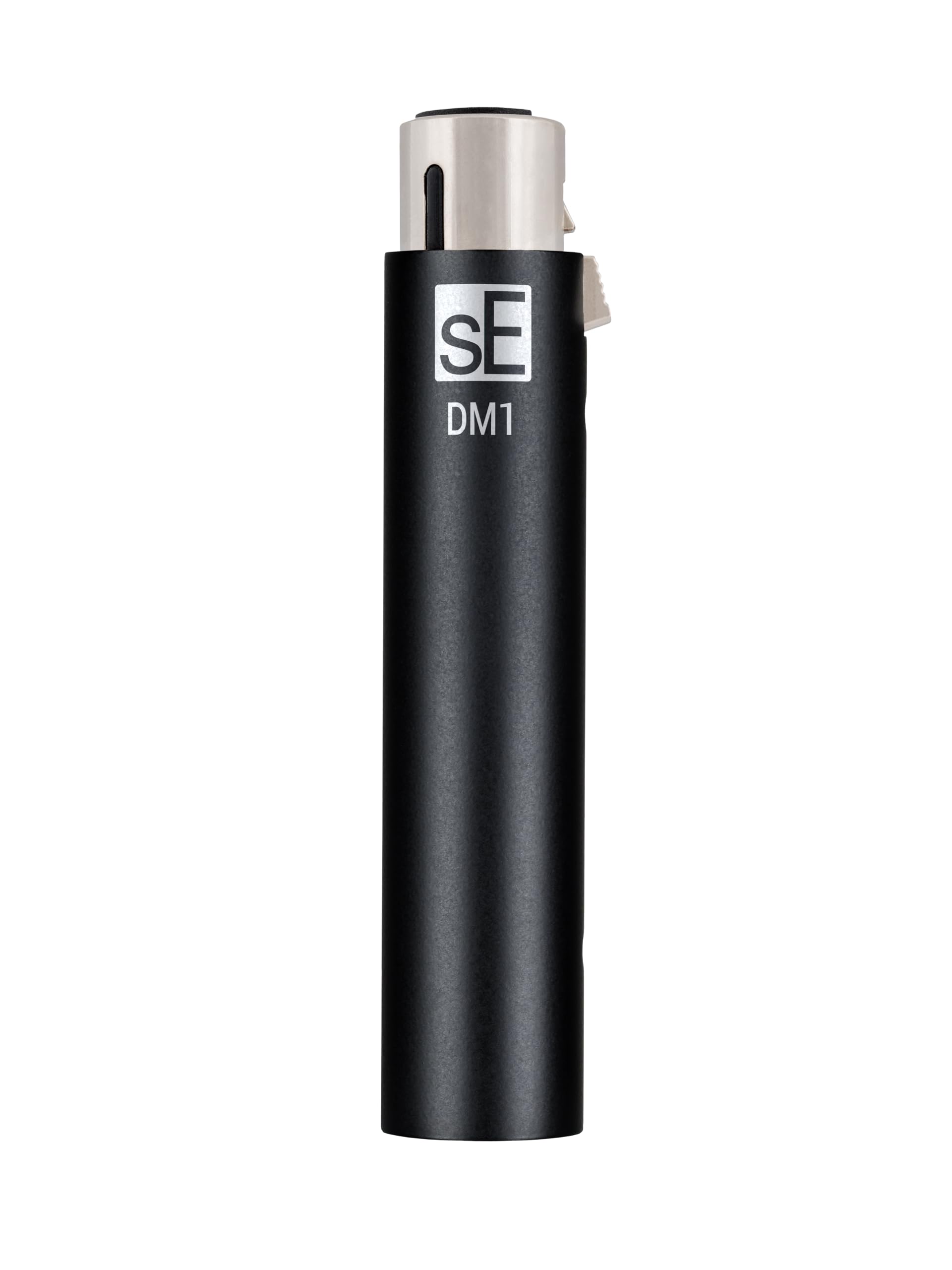 

sE ELECTRONICS DM1 DYNAMITE Black DM1 Series 199.55cm чорний
