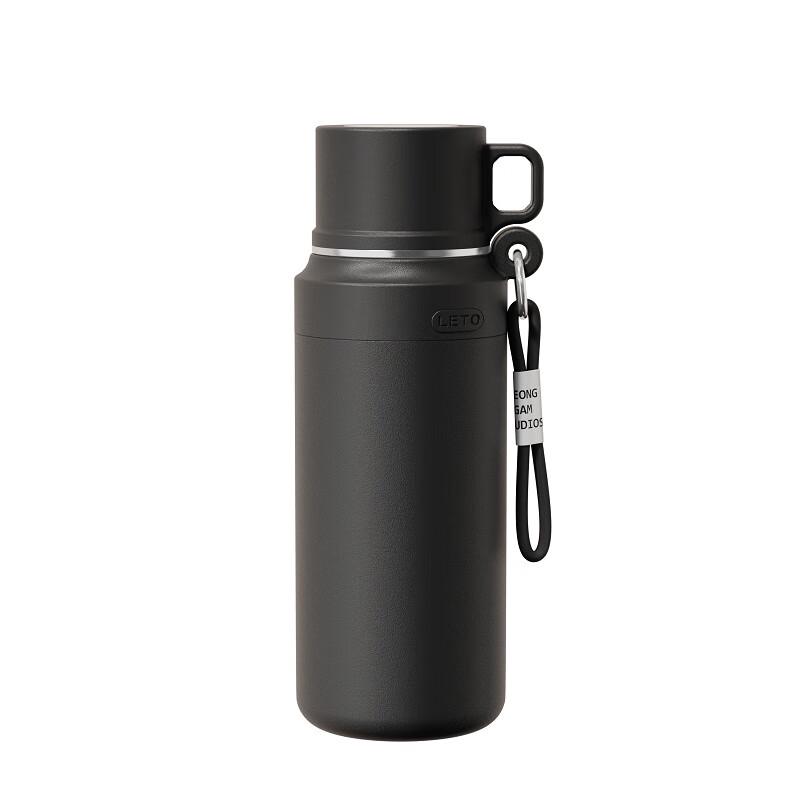 Yibojiangzhi 1000ml Stainless Steel Insulated Thermos