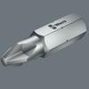 WERA Metall-Bit-Satz 11-teilig (057424)