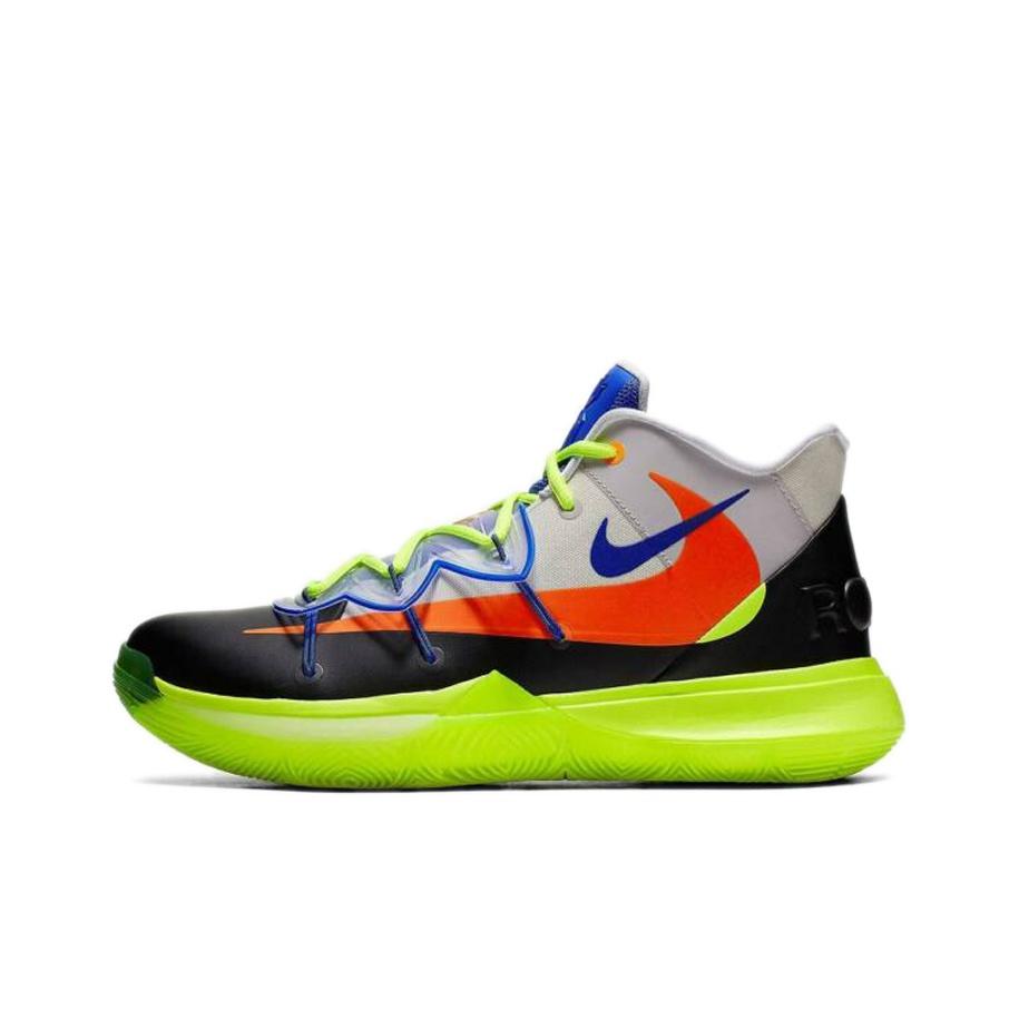 

кроссовки Nike Kyrie 5 Kids Basketball shoes Kids AV3837-901
