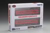TOMYTEC Railway Collection Nagoya Railroad 5200 Series Set B Diorama Supplies 332145 2-Car